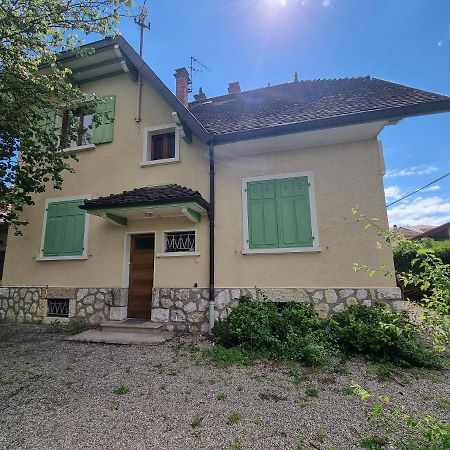 "La Scierie" T4 80M2 Annecy Apartment Exterior photo