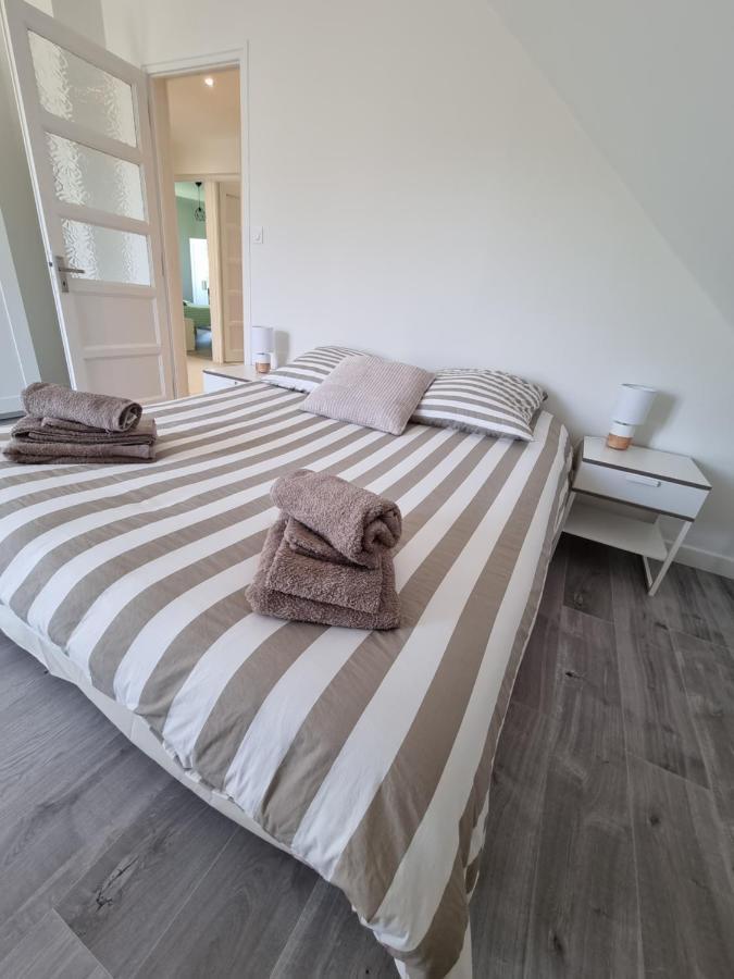 "La Scierie" T4 80M2 Annecy Apartment Exterior photo