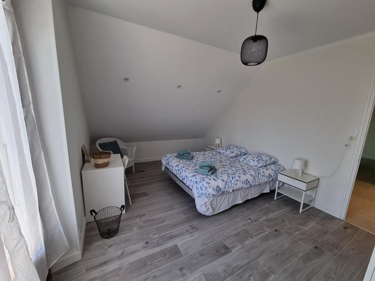 "La Scierie" T4 80M2 Annecy Apartment Exterior photo