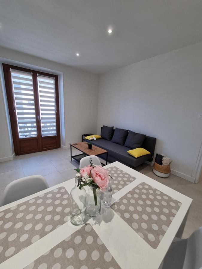 "La Scierie" T4 80M2 Annecy Apartment Exterior photo