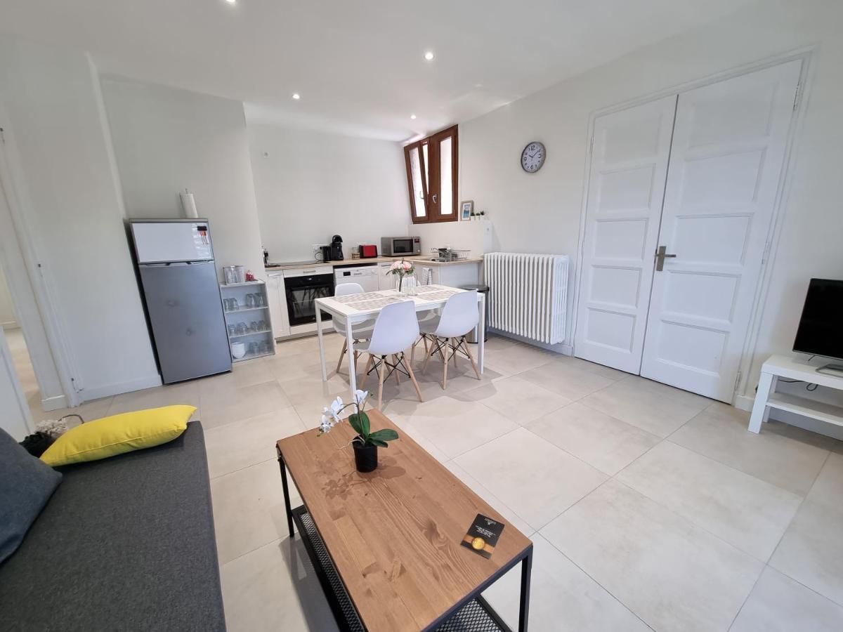 "La Scierie" T4 80M2 Annecy Apartment Exterior photo