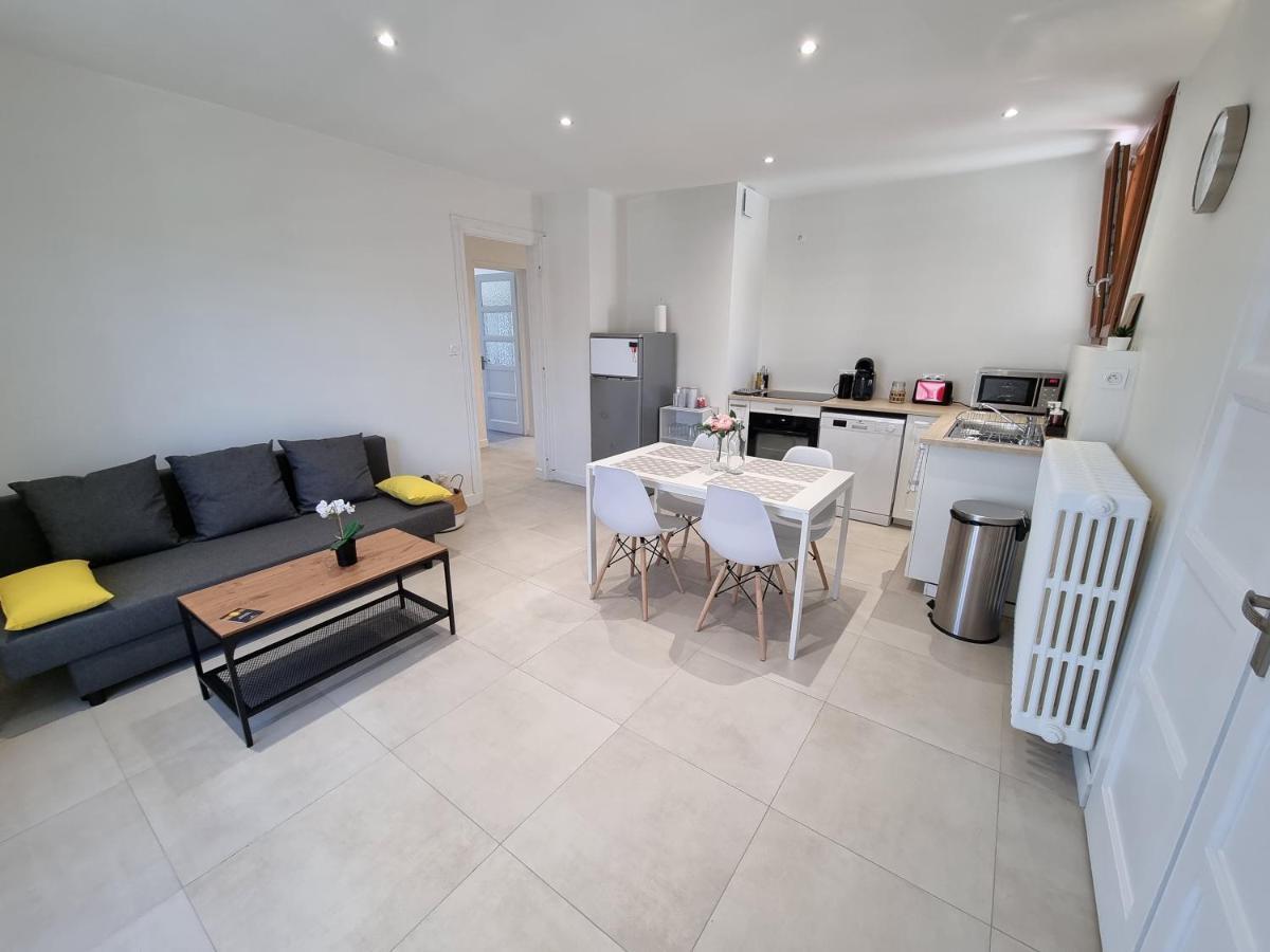 "La Scierie" T4 80M2 Annecy Apartment Exterior photo