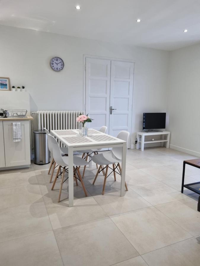 "La Scierie" T4 80M2 Annecy Apartment Exterior photo