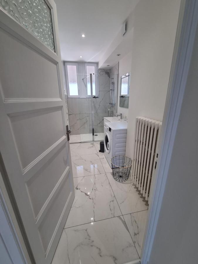 "La Scierie" T4 80M2 Annecy Apartment Exterior photo