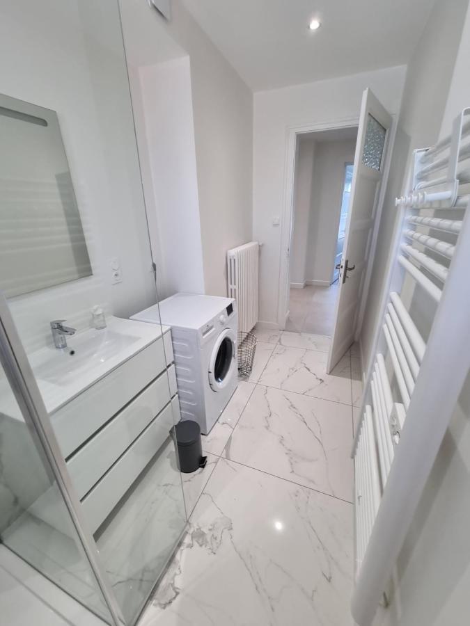 "La Scierie" T4 80M2 Annecy Apartment Exterior photo