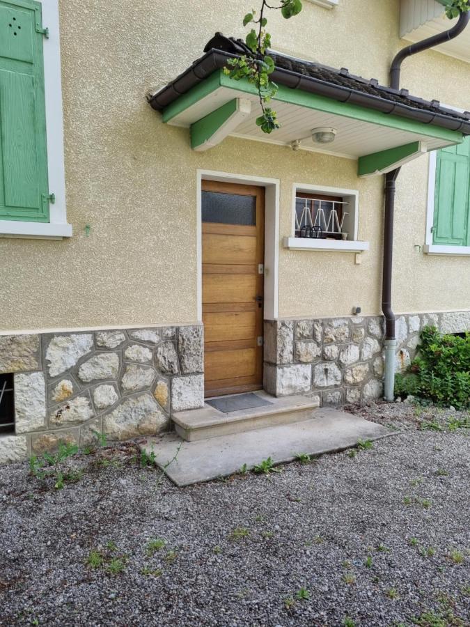 "La Scierie" T4 80M2 Annecy Apartment Exterior photo