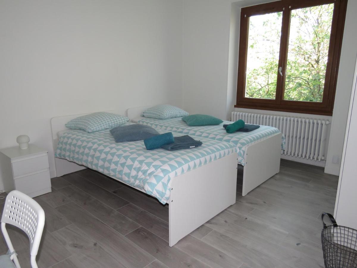 "La Scierie" T4 80M2 Annecy Apartment Exterior photo