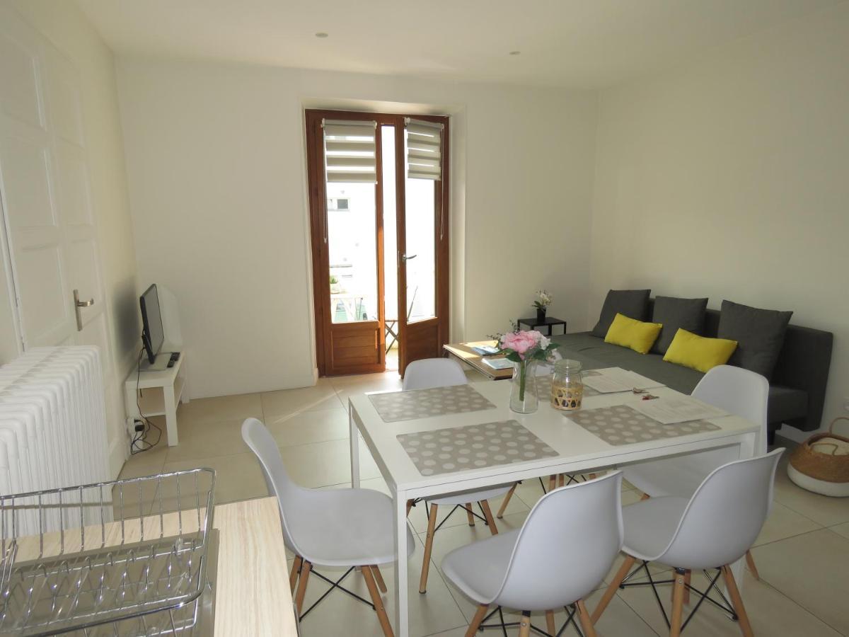 "La Scierie" T4 80M2 Annecy Apartment Exterior photo