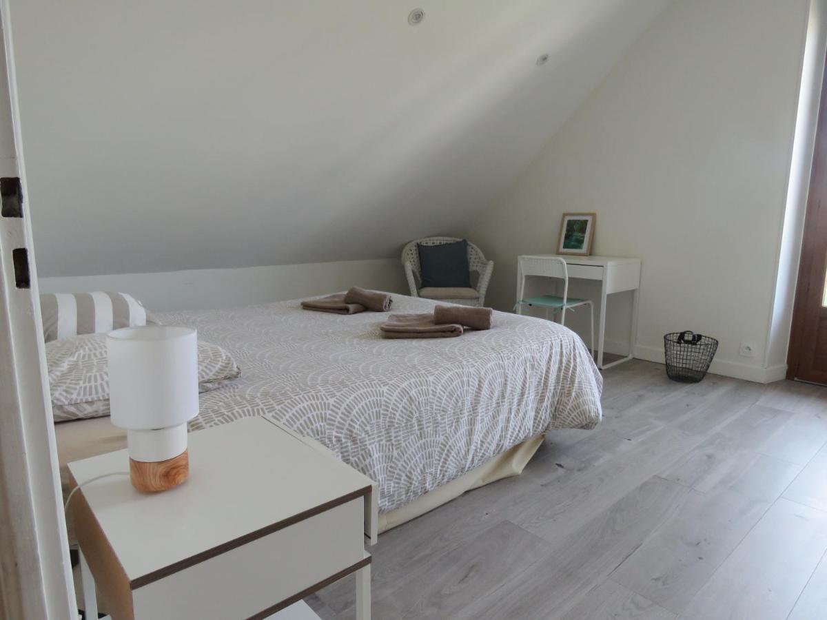 "La Scierie" T4 80M2 Annecy Apartment Exterior photo