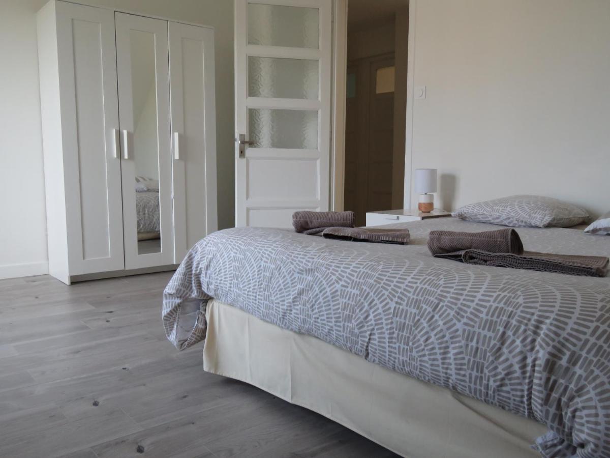 "La Scierie" T4 80M2 Annecy Apartment Exterior photo