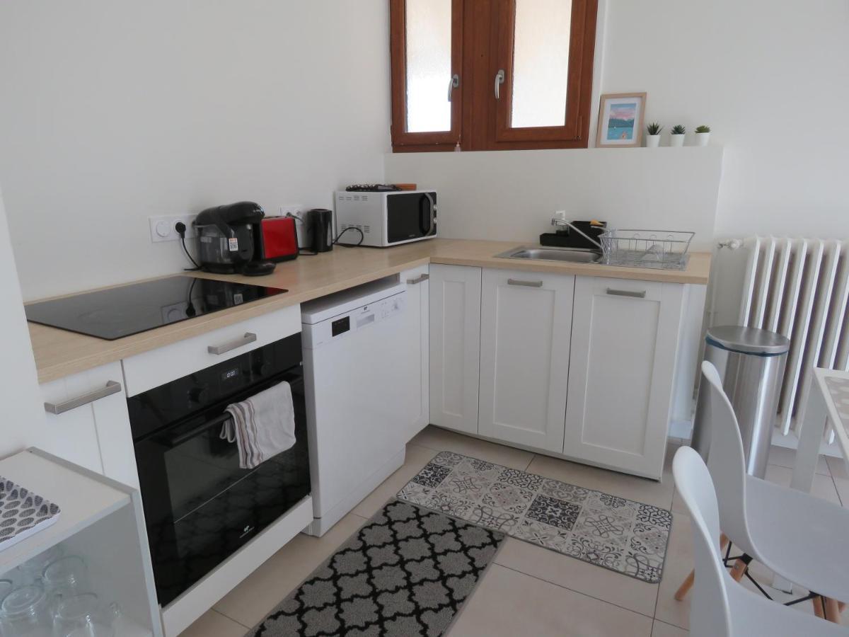 "La Scierie" T4 80M2 Annecy Apartment Exterior photo